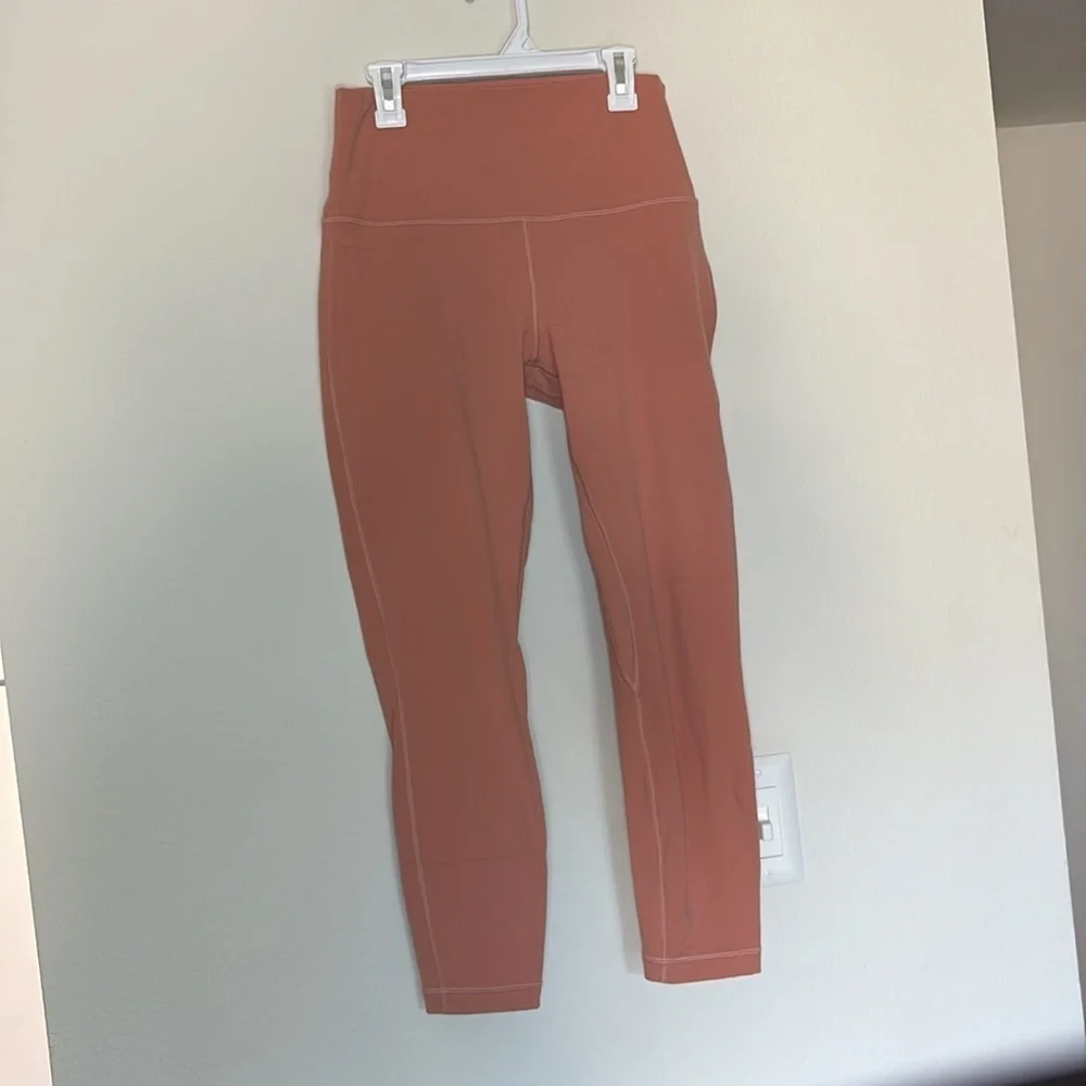 Lululemon Align High-Rise Pant 25